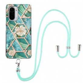 Cover Poco F3 Cavo Premium