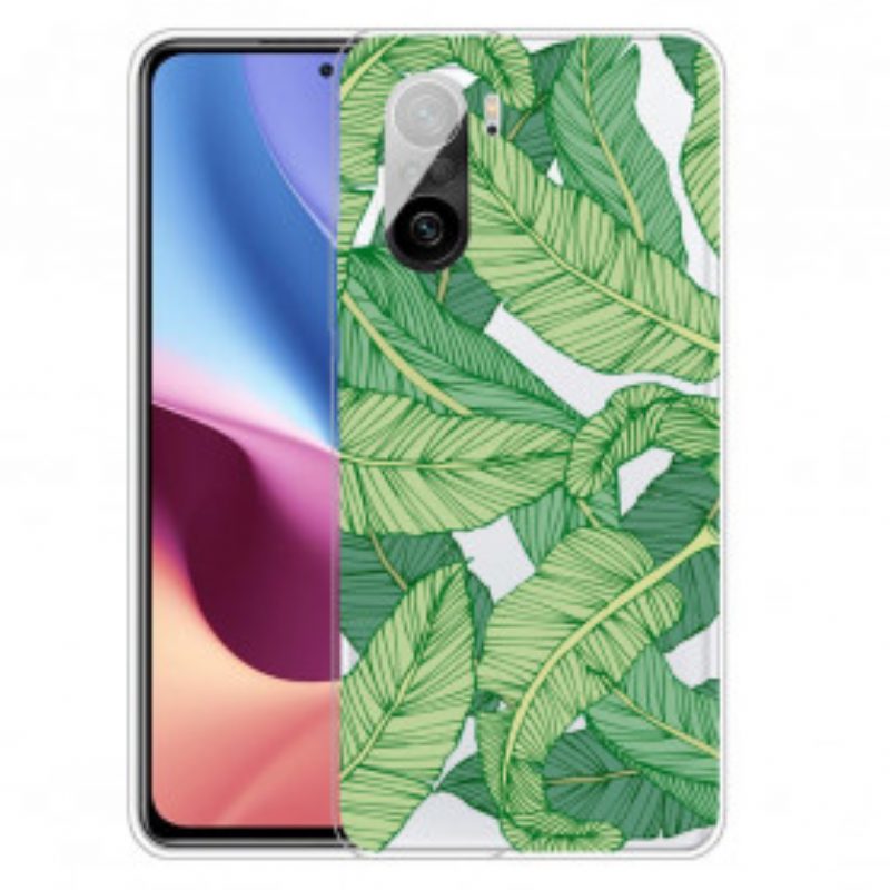 Cover Poco F3 Fogli Grafici