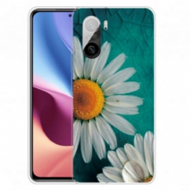 Cover Poco F3 Margherita