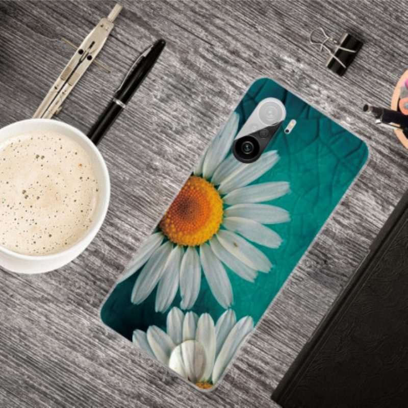 Cover Poco F3 Margherita