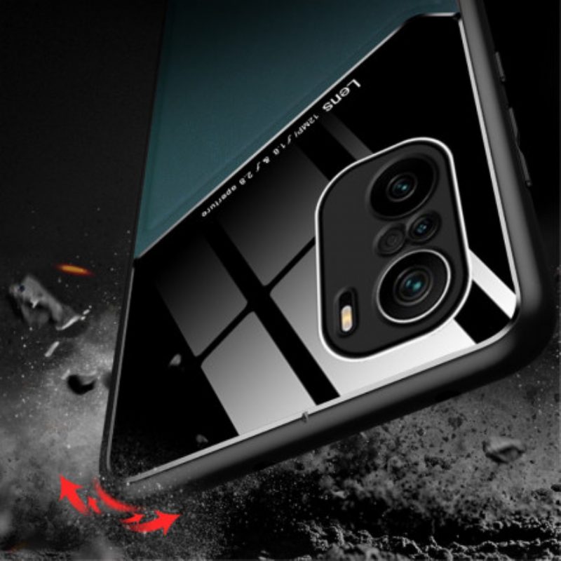 Cover Poco F3 Super Ibrido