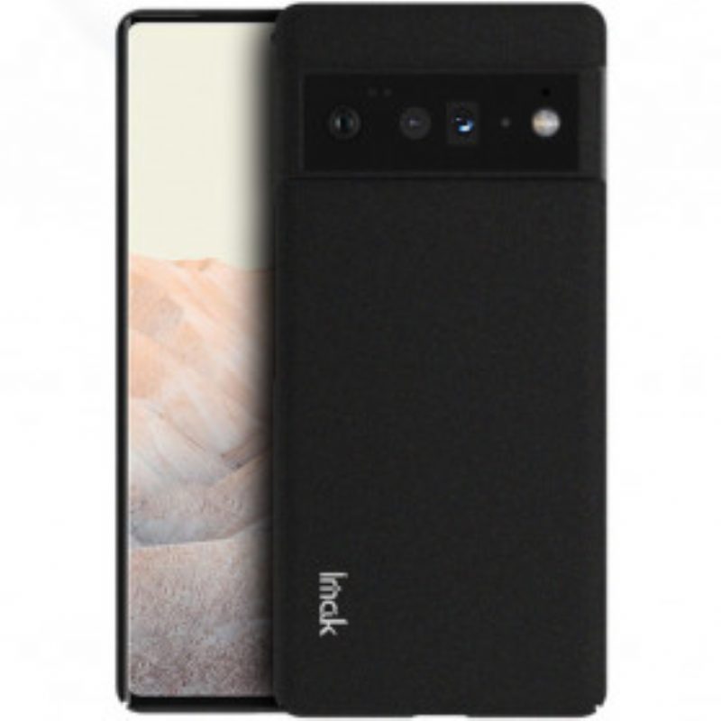 Cover Google Pixel 6 Pro Imak Hc-1 Smerigliato