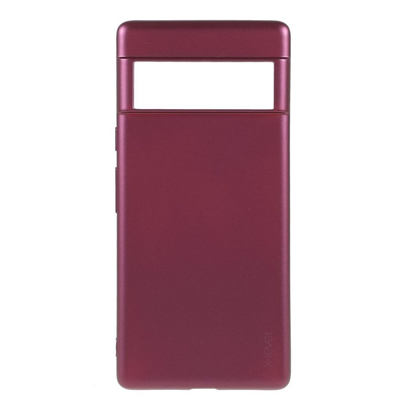 Cover Google Pixel 6 Pro Serie Guardian X-level