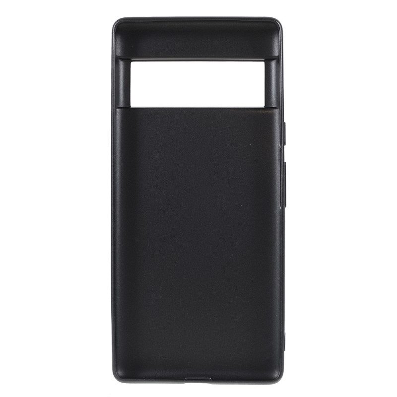 Cover Google Pixel 6 Pro Serie Guardian X-level