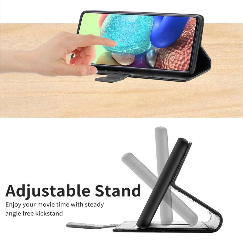 Custodia A Portafoglio Google Pixel 6 Pro Stile Pelle Geo Y Design