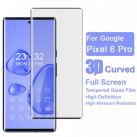 Proteggi Schermo In Vetro Temperato Imak Per Google Pixel 6 Pro