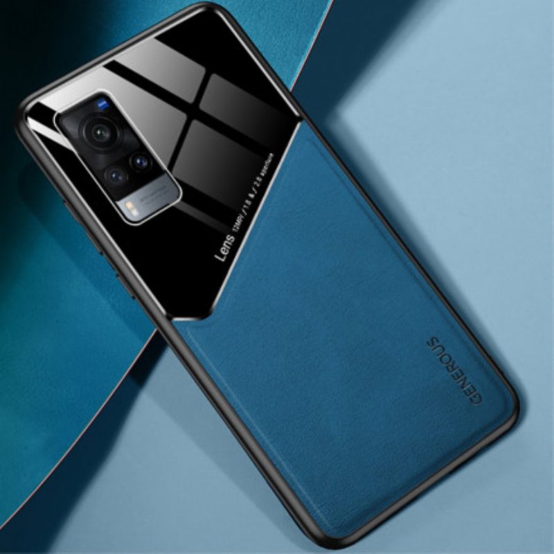 Cover Vivo X60 Super Ibrido