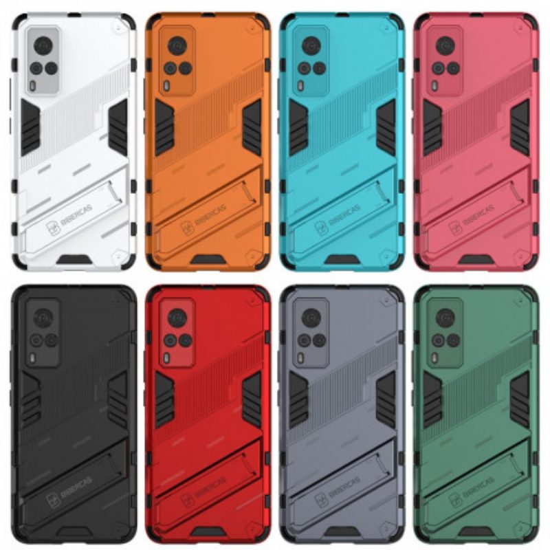 Cover Vivo X60 Supporto Staccabile A Due Posizioni A Mani Libere