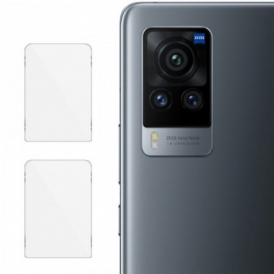 Lente Protettiva In Vetro Temperato Per Vivo X60 Imak