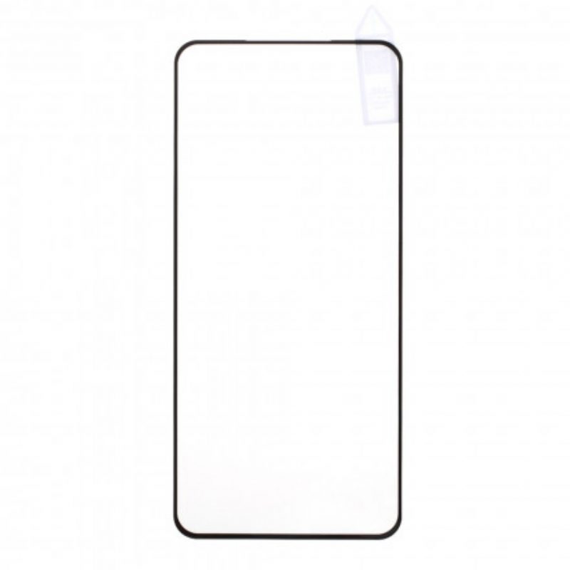 Protezione In Vetro Temperato Per Lo Schermo Del Vivo X60 Rurihai