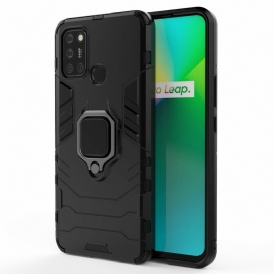 Cover Realme 7i Anello Resistente
