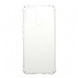 Cover Realme 7i Angoli Rinforzati Senza Cuciture