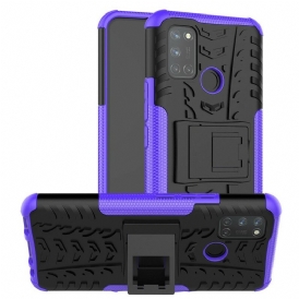 Cover Realme 7i Ultra Resistente