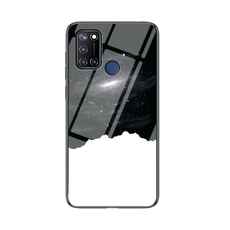 Cover Realme 7i Vetro Temperato Di Bellezza