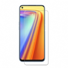 Protezione In Vetro Temperato Arc Edge Per Lo Schermo Del Realme 7I