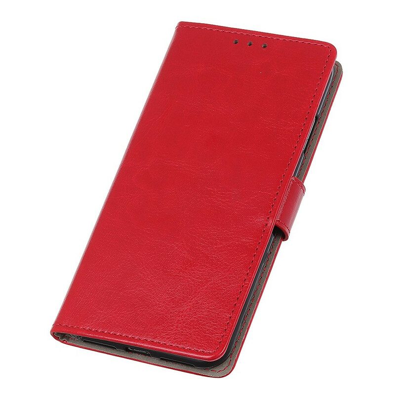 Folio Cover Samsung Galaxy Note 20 Ultra Classico