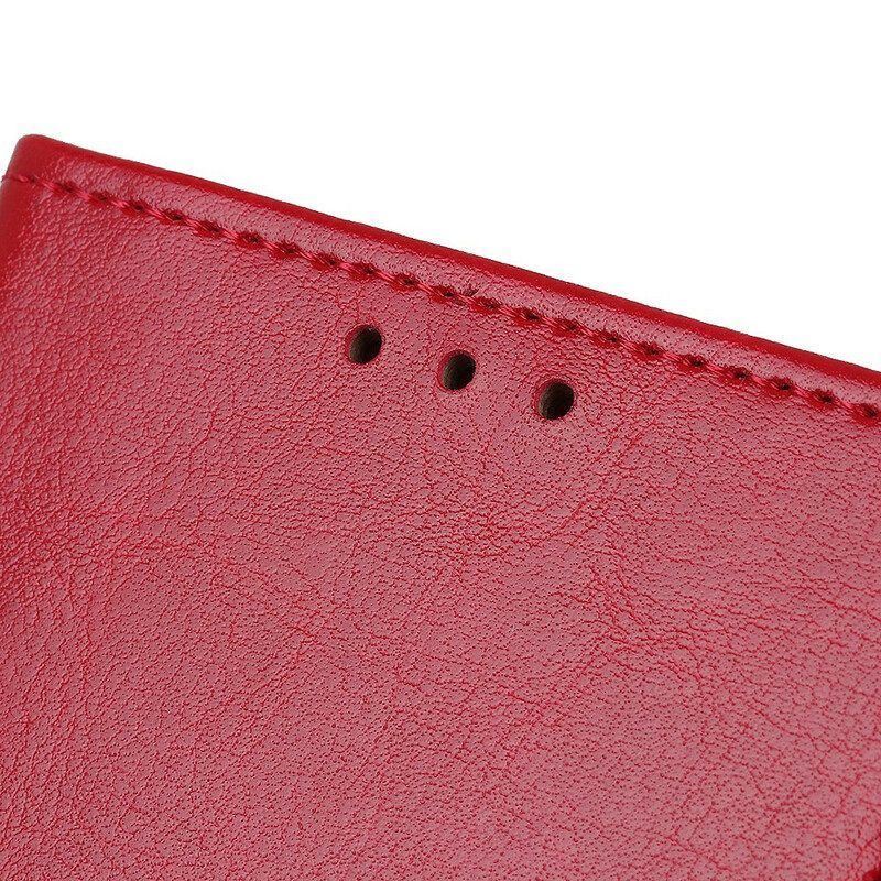 Folio Cover Samsung Galaxy Note 20 Ultra Classico