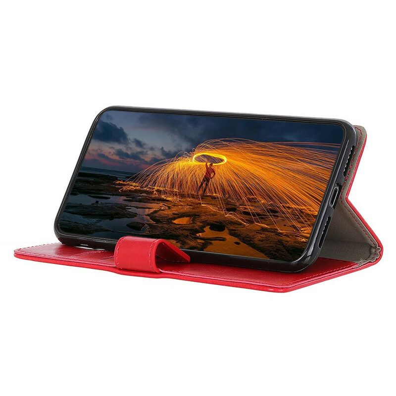 Folio Cover Samsung Galaxy Note 20 Ultra Classico