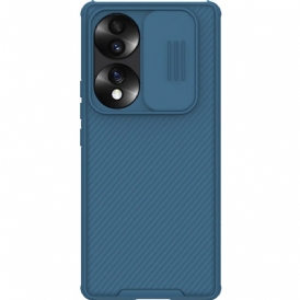Cover Honor 70 Camshield Nillkin