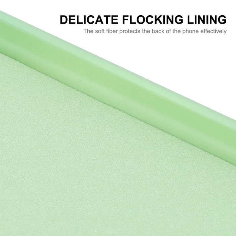 Cover Honor 70 Enkay Silicone Liquido