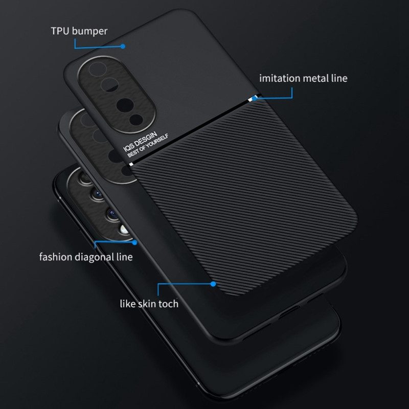 Cover Honor 70 Finezza