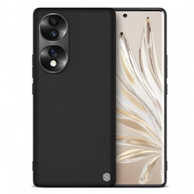 Cover Honor 70 Nillkin Strutturato