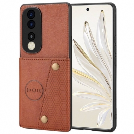 Cover Honor 70 Supporto Per Portacarte