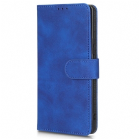 Folio Cover Honor 70 Cinturino In Ecopelle Colorata