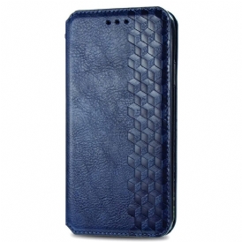 Folio Cover Honor 70 Custodia in pelle Modello 3d