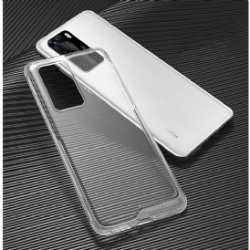 Cover Huawei P40 Bordi Smussati Ibridi Leeu