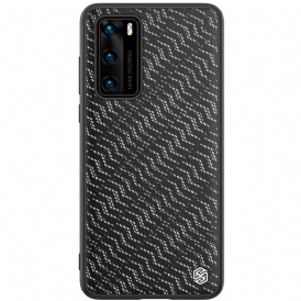 Cover Huawei P40 L'abbagliante Nillkin