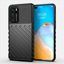 Cover Huawei P40 Serie Tuono