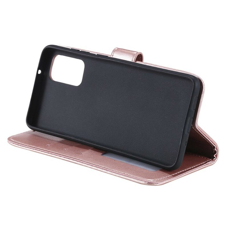 Folio Cover Huawei P40 Mandala Del Sole