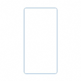 Proteggi Schermo Per Huawei P40 Lcd
