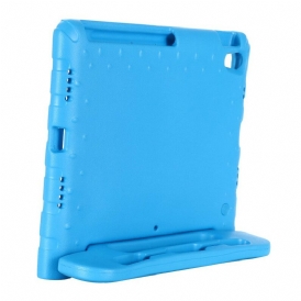 Cover iPad Air (2022) (2020) Schiuma Eva Per Bambini