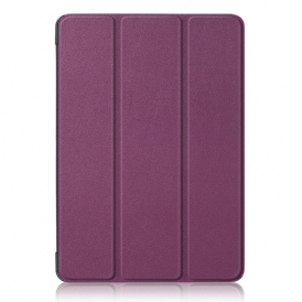 Custodia iPad Air (2022) (2020) Ecopelle Litchi