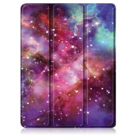 Custodia iPad Air (2022) (2020) Portapenne Universo