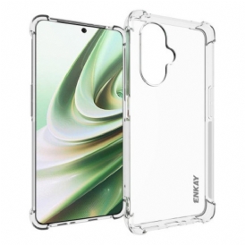Cover OnePlus Nord CE 3 Lite 5G Enkay Trasparente
