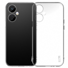 Cover OnePlus Nord CE 3 Lite 5G Mofi Trasparente