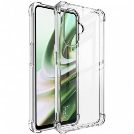 Cover OnePlus Nord CE 3 Lite 5G Trasparente Flessibile Imak