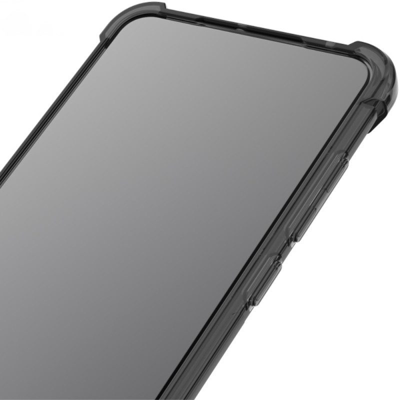 Cover OnePlus Nord CE 3 Lite 5G Trasparente Flessibile Imak