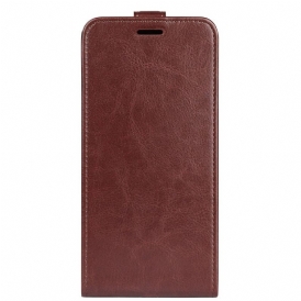 Custodia in pelle OnePlus Nord CE 3 Lite 5G Folio Cover Aletta Verticale