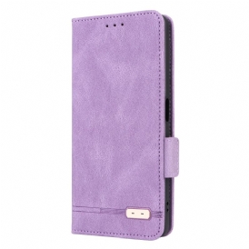 Folio Cover OnePlus Nord CE 3 Lite 5G Vintage ▾