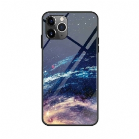 Cover iPhone 12 Pro Max Costellazione Della Galassia