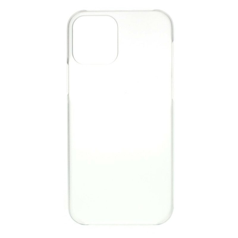 Cover iPhone 12 Pro Max Gomma Altro