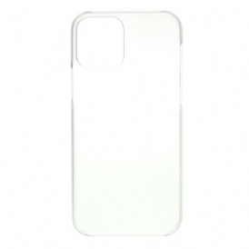 Cover iPhone 12 Pro Max Gomma Altro