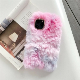 Cover iPhone 12 Pro Max Pupazzo Di Pezza