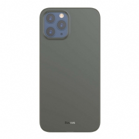Cover iPhone 12 Pro Max Serie Ala Baseus