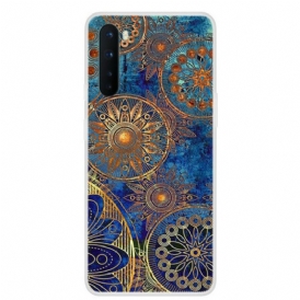Cover OnePlus Nord Disegno Mandala