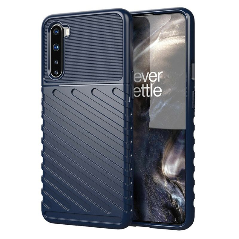 Cover OnePlus Nord Serie Tuono